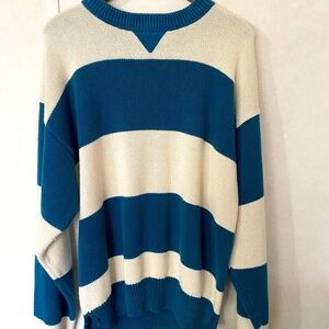 Vintage Varsity sweater